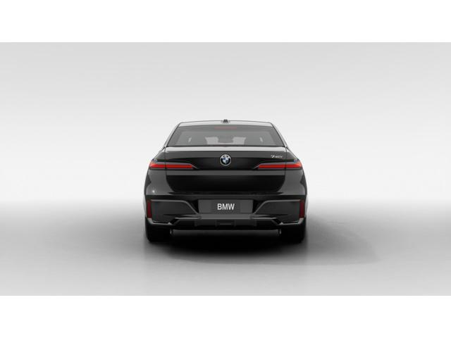 new 2026 BMW 740 car, priced at $105,060