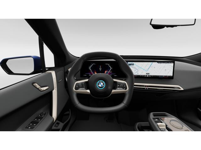 used 2024 BMW iX car, priced at $75,977
