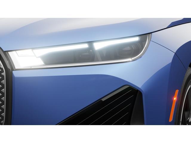 used 2024 BMW iX car, priced at $75,977