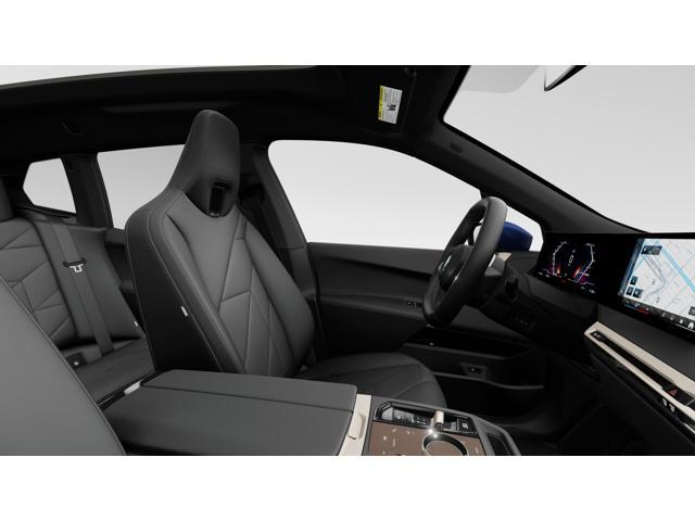 used 2024 BMW iX car, priced at $75,977