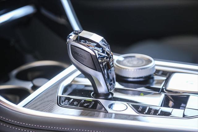 new 2025 BMW ALPINA B8 Gran Coupe car, priced at $157,875