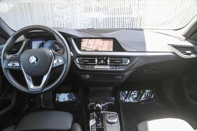 used 2024 BMW 228 Gran Coupe car, priced at $38,500