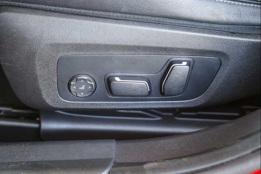 used 2024 BMW 330e car, priced at $38,771