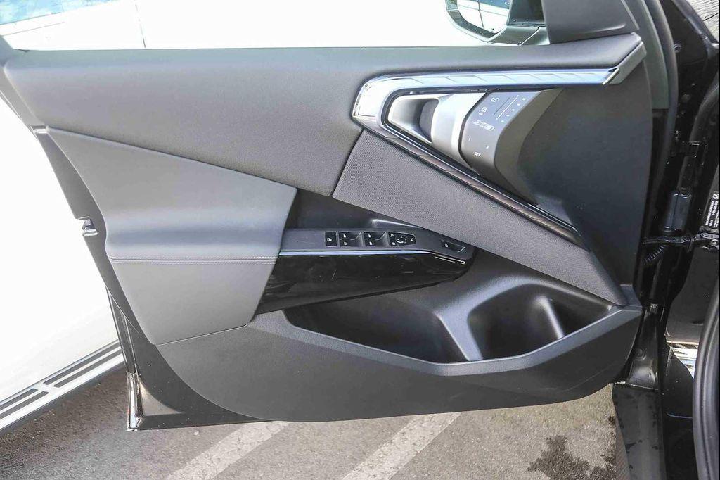 new 2026 BMW X3 car, priced at $53,625