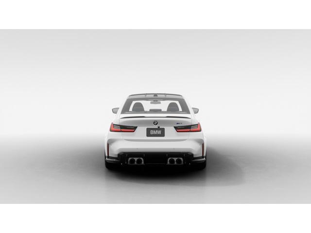 new 2026 BMW M3 car, priced at $84,875