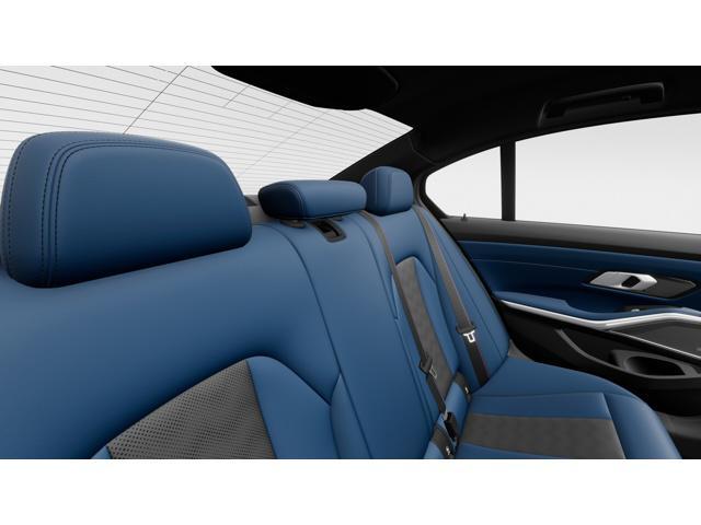 new 2026 BMW M3 car, priced at $84,875