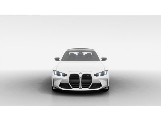 new 2026 BMW M3 car, priced at $84,875