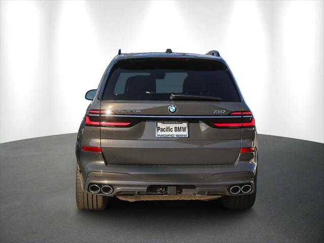 new 2026 BMW ALPINA XB7 car, priced at $163,925