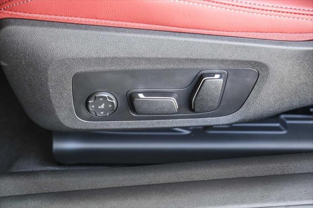 new 2026 BMW M440 car, priced at $69,105