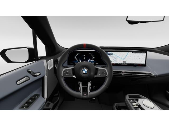 new 2026 BMW iX car, priced at $122,675