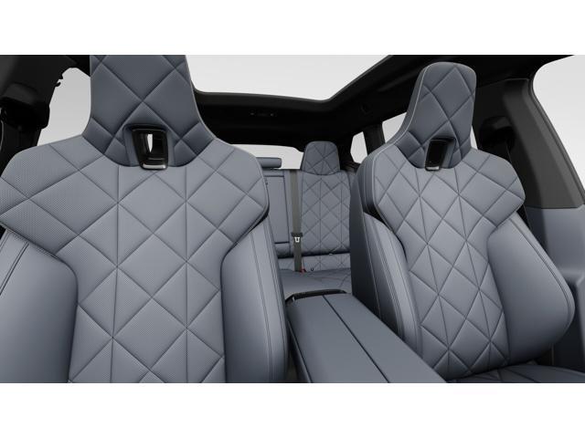 new 2026 BMW iX car, priced at $122,675