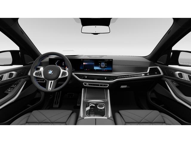 new 2026 BMW X5 car, priced at $99,025
