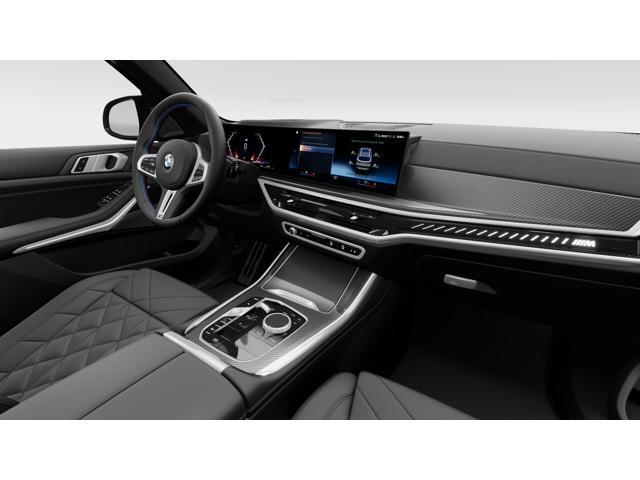 new 2026 BMW X5 car, priced at $99,025