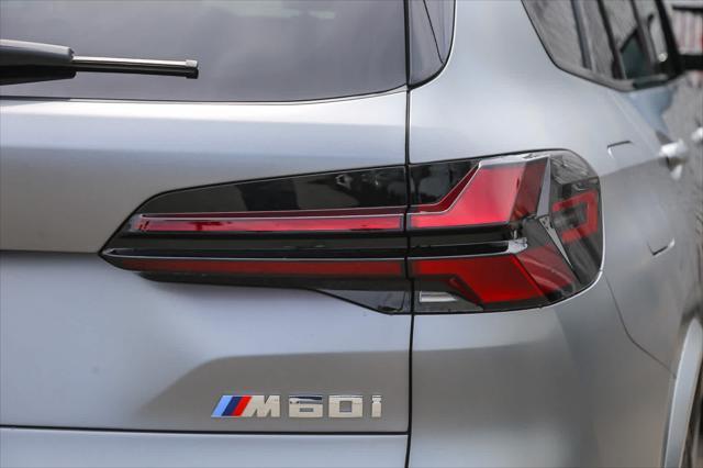 new 2026 BMW X5 car, priced at $99,025