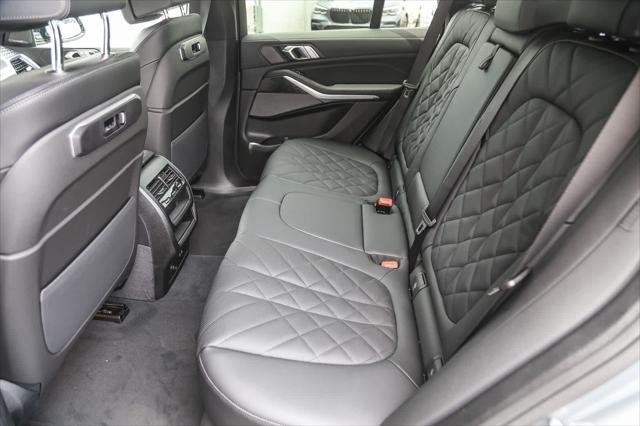 new 2026 BMW X5 car, priced at $99,025