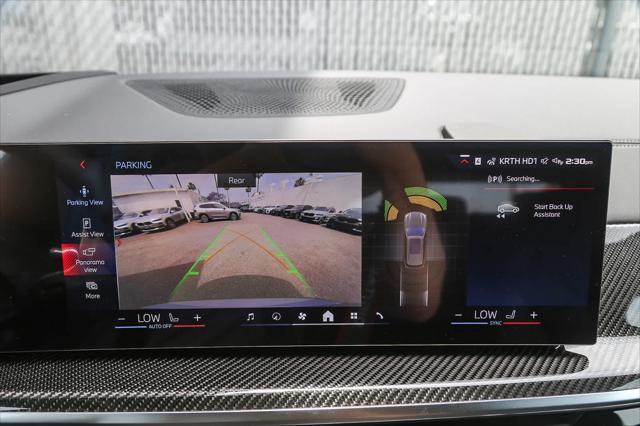 new 2026 BMW X5 car, priced at $99,025