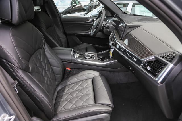 new 2026 BMW X5 car, priced at $99,025