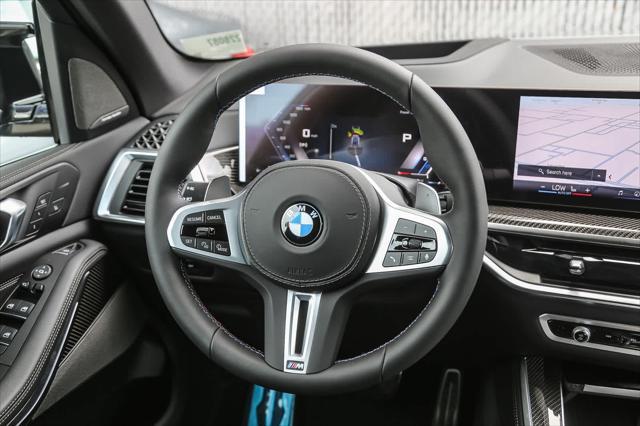 new 2026 BMW X5 car, priced at $99,025