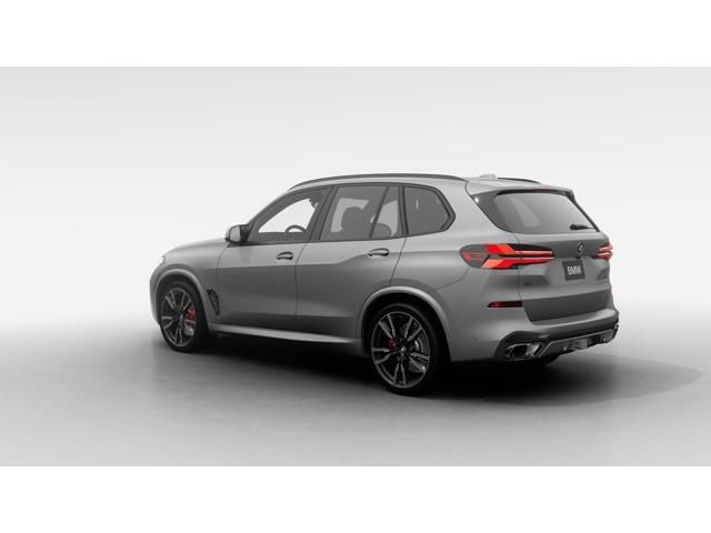 new 2026 BMW X5 car, priced at $99,025