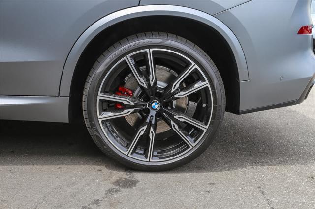 new 2026 BMW X5 car, priced at $99,025
