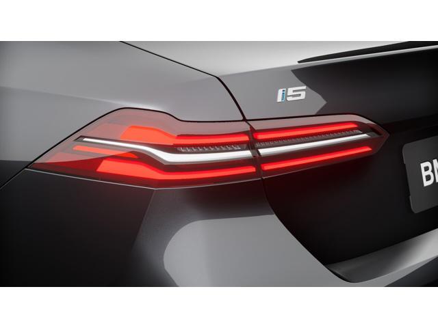 new 2026 BMW i5 car, priced at $69,900
