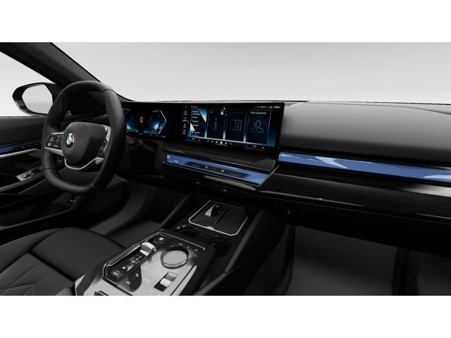new 2026 BMW i5 car, priced at $69,900