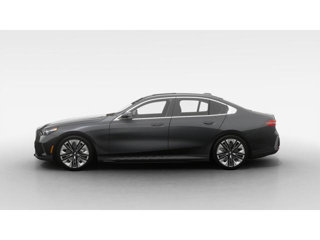 new 2026 BMW i5 car, priced at $69,900