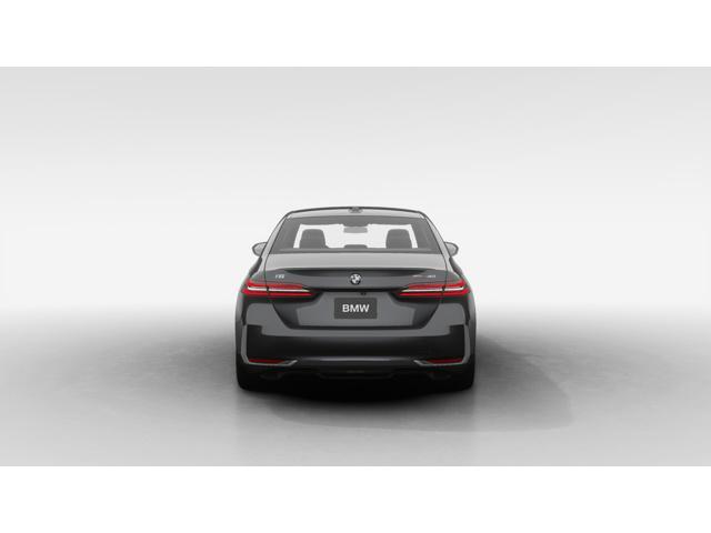 new 2026 BMW i5 car, priced at $69,900