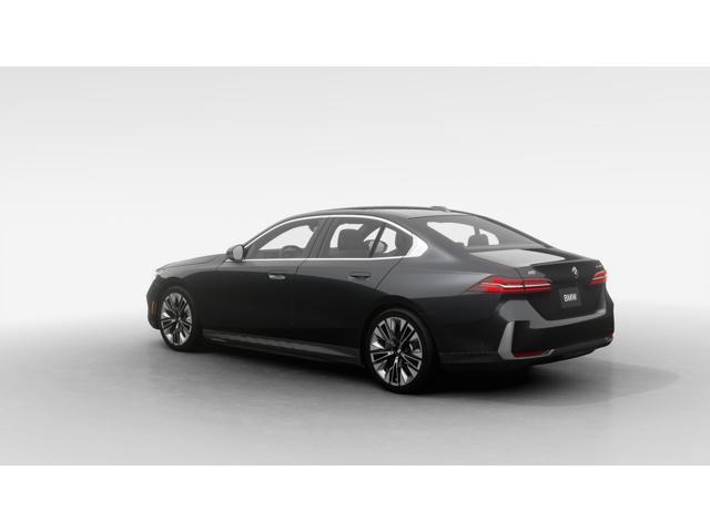 new 2026 BMW i5 car, priced at $69,900