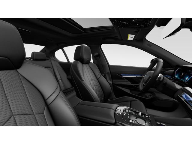new 2026 BMW i5 car, priced at $69,900