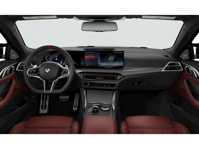 new 2026 BMW M440 car, priced at $78,615