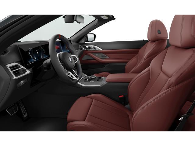 new 2026 BMW M440 car, priced at $78,615