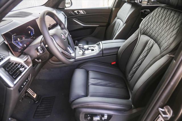 new 2026 BMW ALPINA XB7 car, priced at $157,725