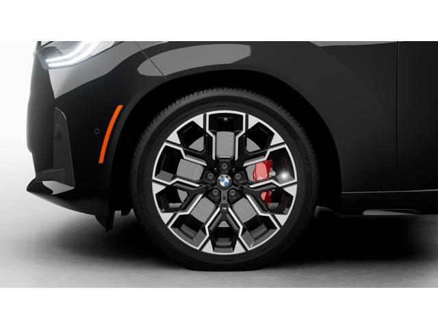 new 2026 BMW X3 car, priced at $56,525