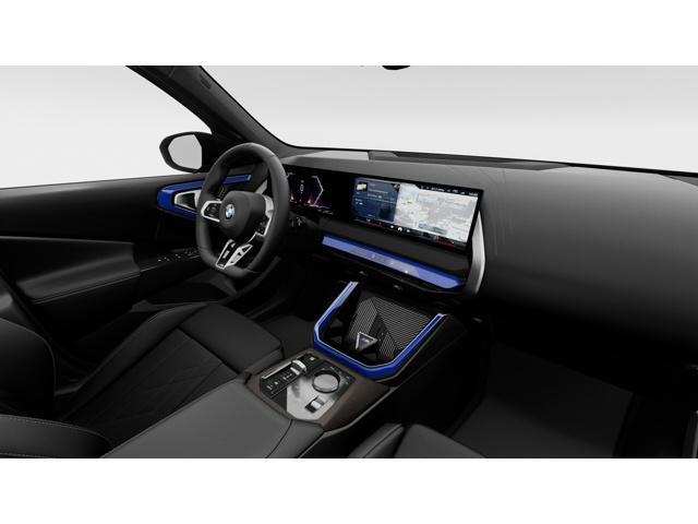 new 2026 BMW X3 car, priced at $56,525