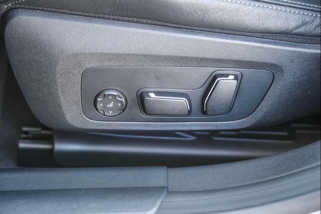 used 2025 BMW i4 Gran Coupe car, priced at $57,995