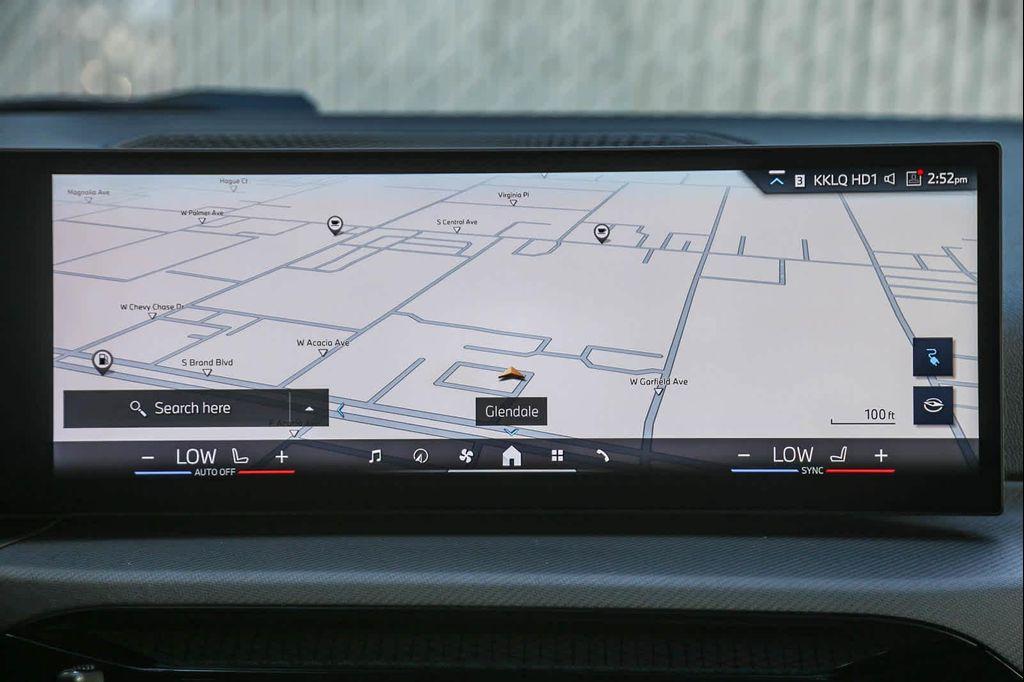 used 2025 BMW i4 Gran Coupe car, priced at $57,995