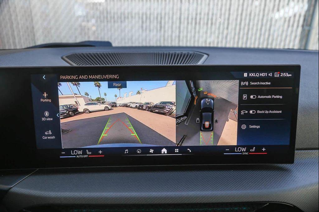 used 2025 BMW i4 Gran Coupe car, priced at $57,995