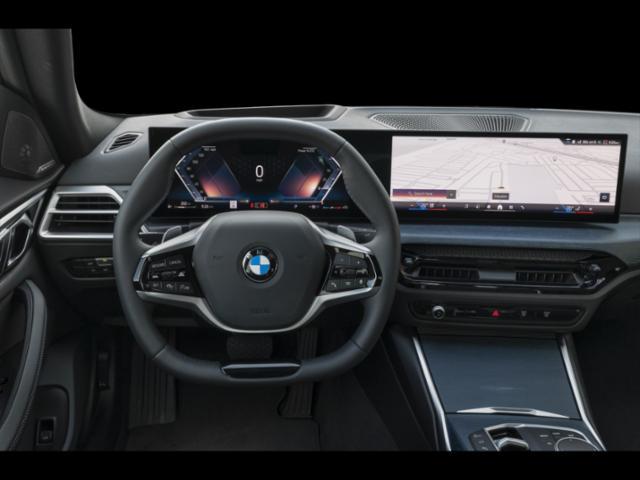 used 2025 BMW 430 Gran Coupe car, priced at $52,825