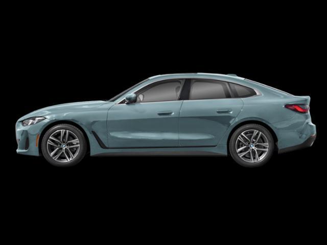 used 2025 BMW 430 Gran Coupe car, priced at $52,825