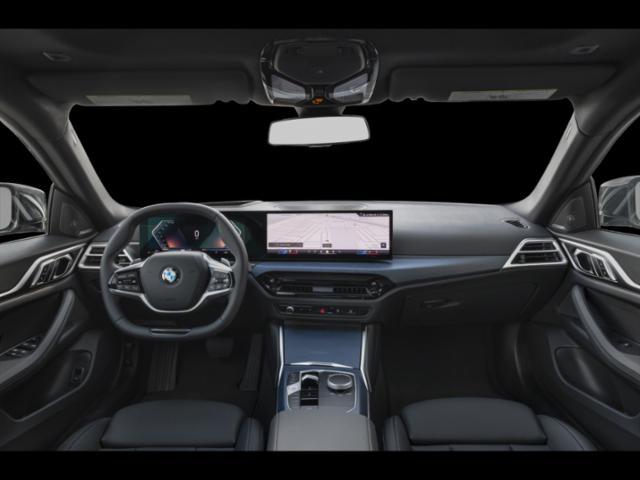 used 2025 BMW 430 Gran Coupe car, priced at $52,825