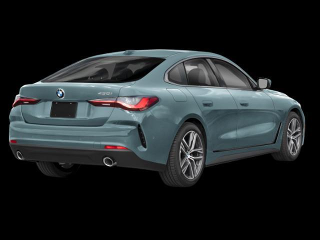 used 2025 BMW 430 Gran Coupe car, priced at $52,825