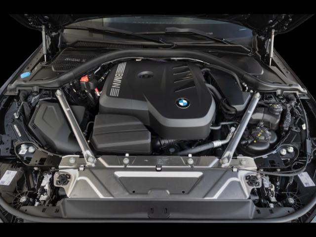 used 2025 BMW 430 Gran Coupe car, priced at $52,825