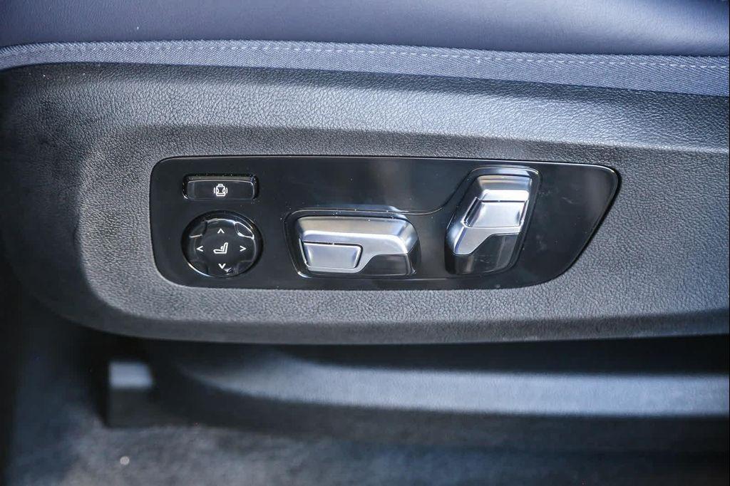 new 2026 BMW XM car, priced at $160,775