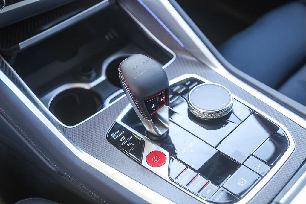 new 2026 BMW XM car, priced at $160,775