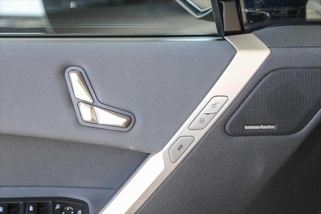 used 2025 BMW iX car, priced at $80,999