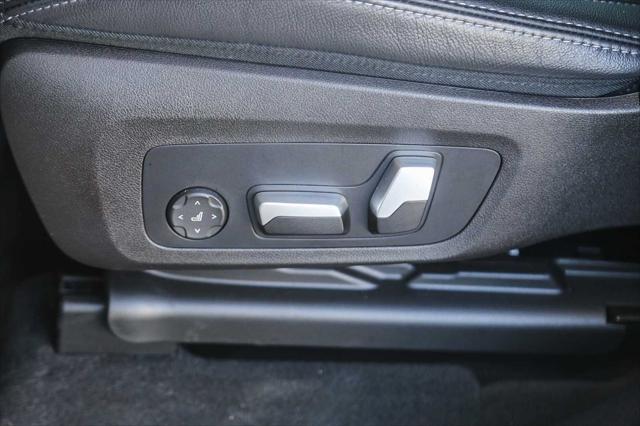 used 2022 BMW X3 car, priced at $33,771