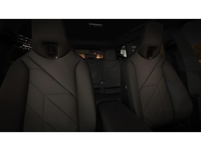 new 2026 BMW iX car, priced at $76,325