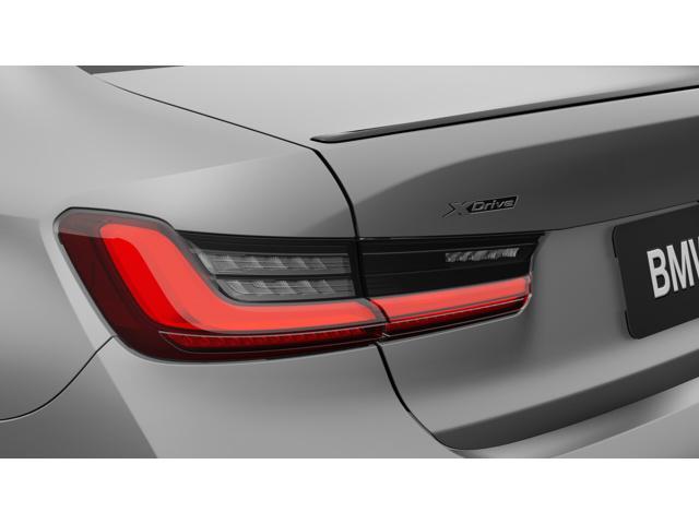 new 2026 BMW M340 car, priced at $70,025