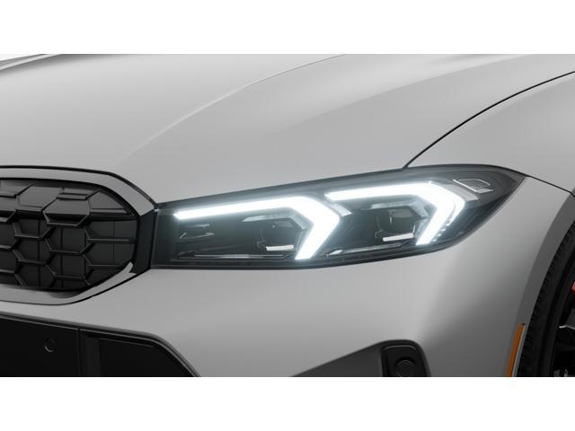 new 2026 BMW M340 car, priced at $70,025